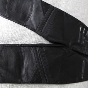Talula Moto Pants